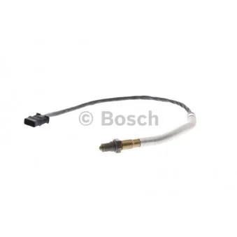 Sonde lambda BOSCH 0 258 027 001