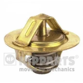 Thermostat d'eau NIPPARTS J1531005