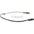 Sonde lambda BOSCH 0 258 027 001 - Visuel 3