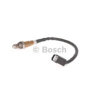 Sonde lambda BOSCH 0 258 027 006