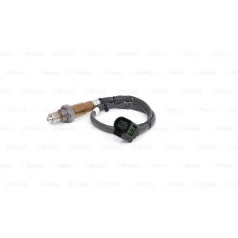 Sonde lambda BOSCH 0 258 027 017