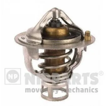 Thermostat d'eau NIPPARTS J1531006
