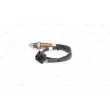 Sonde lambda BOSCH 0 258 027 017 - Visuel 3