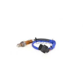 Sonde lambda BOSCH 0 258 027 062