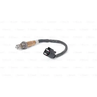 Sonde lambda BOSCH 0 258 027 065
