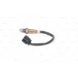 Sonde lambda BOSCH 0 258 027 065 - Visuel 3