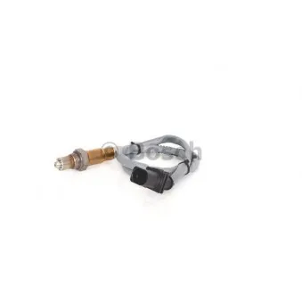 Sonde lambda BOSCH 0 258 027 070