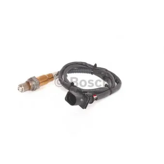 Sonde lambda BOSCH 0 258 027 074