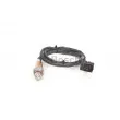 Sonde lambda BOSCH 0 258 027 074 - Visuel 2