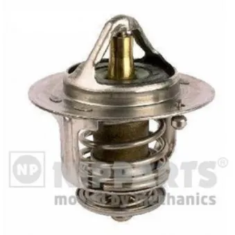 Thermostat d'eau NIPPARTS J1531009