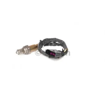 Sonde lambda BOSCH 0 258 027 080