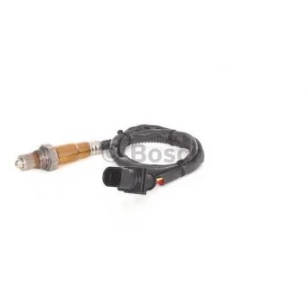 Sonde lambda BOSCH 0 258 027 082