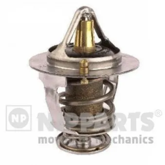 Thermostat d'eau NIPPARTS J1531011