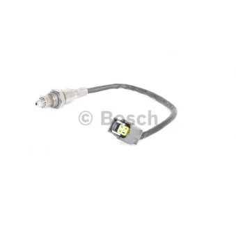Sonde lambda BOSCH 0 258 030 007