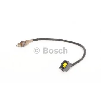 Sonde lambda BOSCH 0 258 030 009