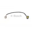 Sonde lambda BOSCH 0 258 030 009 - Visuel 2