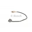 Sonde lambda BOSCH 0 258 030 009 - Visuel 3