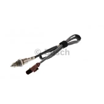 Sonde lambda BOSCH 0 258 030 026