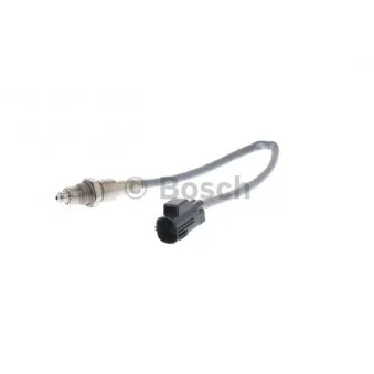 Sonde lambda BOSCH 0 258 030 043