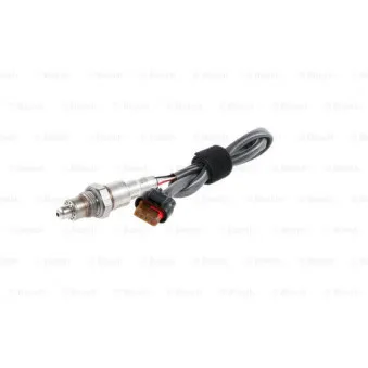 Sonde lambda BOSCH 0 258 030 065