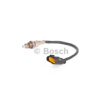 Sonde lambda BOSCH 0 258 030 121