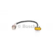 Sonde lambda BOSCH 0 258 030 121 - Visuel 2