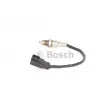 Sonde lambda BOSCH 0 258 030 121 - Visuel 3
