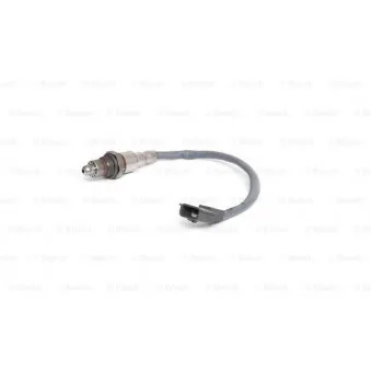 Sonde lambda BOSCH 0 258 030 161