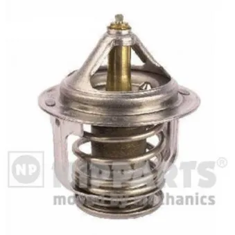 Thermostat d'eau NIPPARTS J1532003