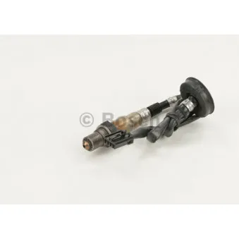 Sonde lambda BOSCH 0 258 986 634