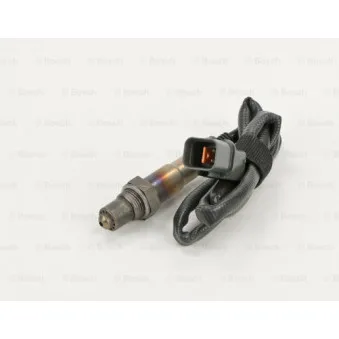 Sonde lambda BOSCH 0 258 986 657