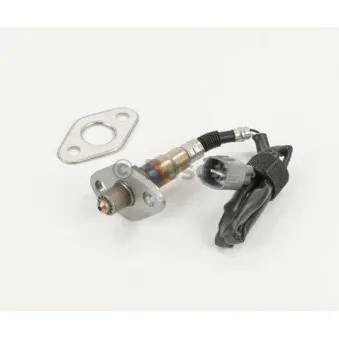 Sonde lambda BOSCH 0 258 986 661