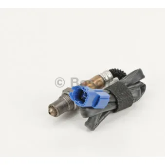 Sonde lambda BOSCH 0 258 986 672