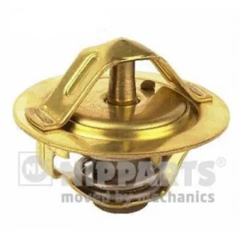 Thermostat d'eau NIPPARTS J1532006