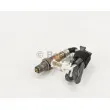 Sonde lambda BOSCH 0 258 986 680 - Visuel 1