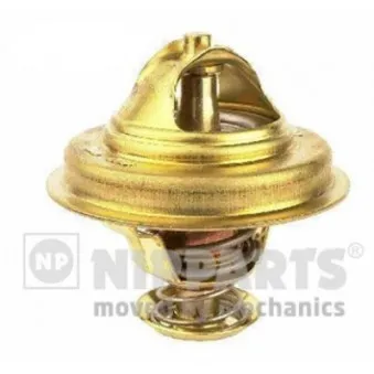 Thermostat d'eau NIPPARTS J1532007