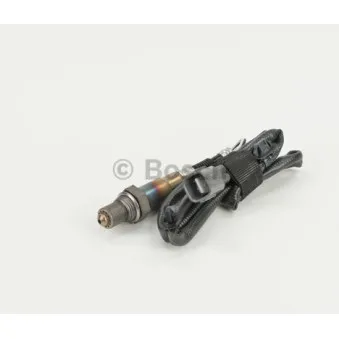 Sonde lambda BOSCH 0 258 986 698