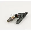 Sonde lambda BOSCH 0 258 986 701 - Visuel 1