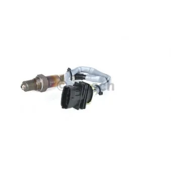Sonde lambda BOSCH 0 258 986 728