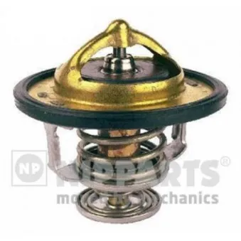 Thermostat d'eau NIPPARTS J1532015