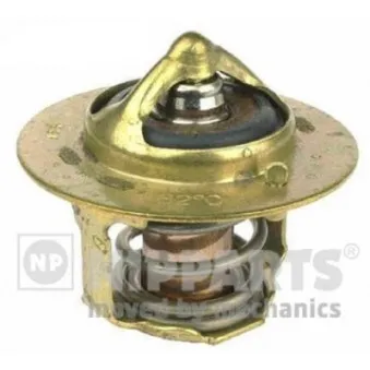 Thermostat d'eau NIPPARTS J1532016