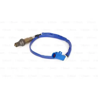 Sonde lambda BOSCH 0 258 986 744