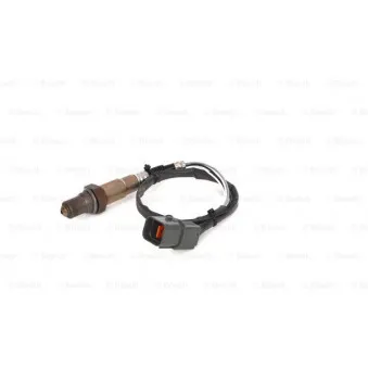 Sonde lambda BOSCH 0 258 986 745