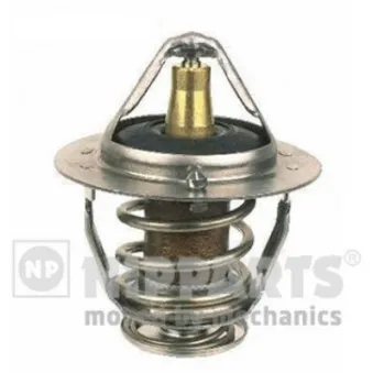 Thermostat d'eau NIPPARTS J1532018