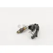 Sonde lambda BOSCH 0 258 987 000 - Visuel 1