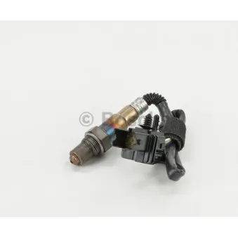 Sonde lambda BOSCH 0 258 987 001