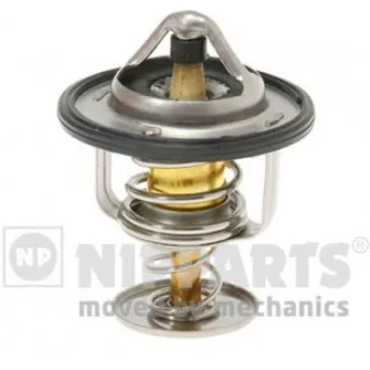 Thermostat d'eau NIPPARTS J1532026