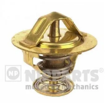 Thermostat d'eau NIPPARTS J1533001