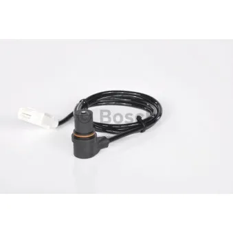 Capteur d'angle, vilebrequin BOSCH 0 261 210 156