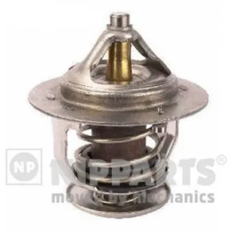 Thermostat d'eau NIPPARTS J1533004